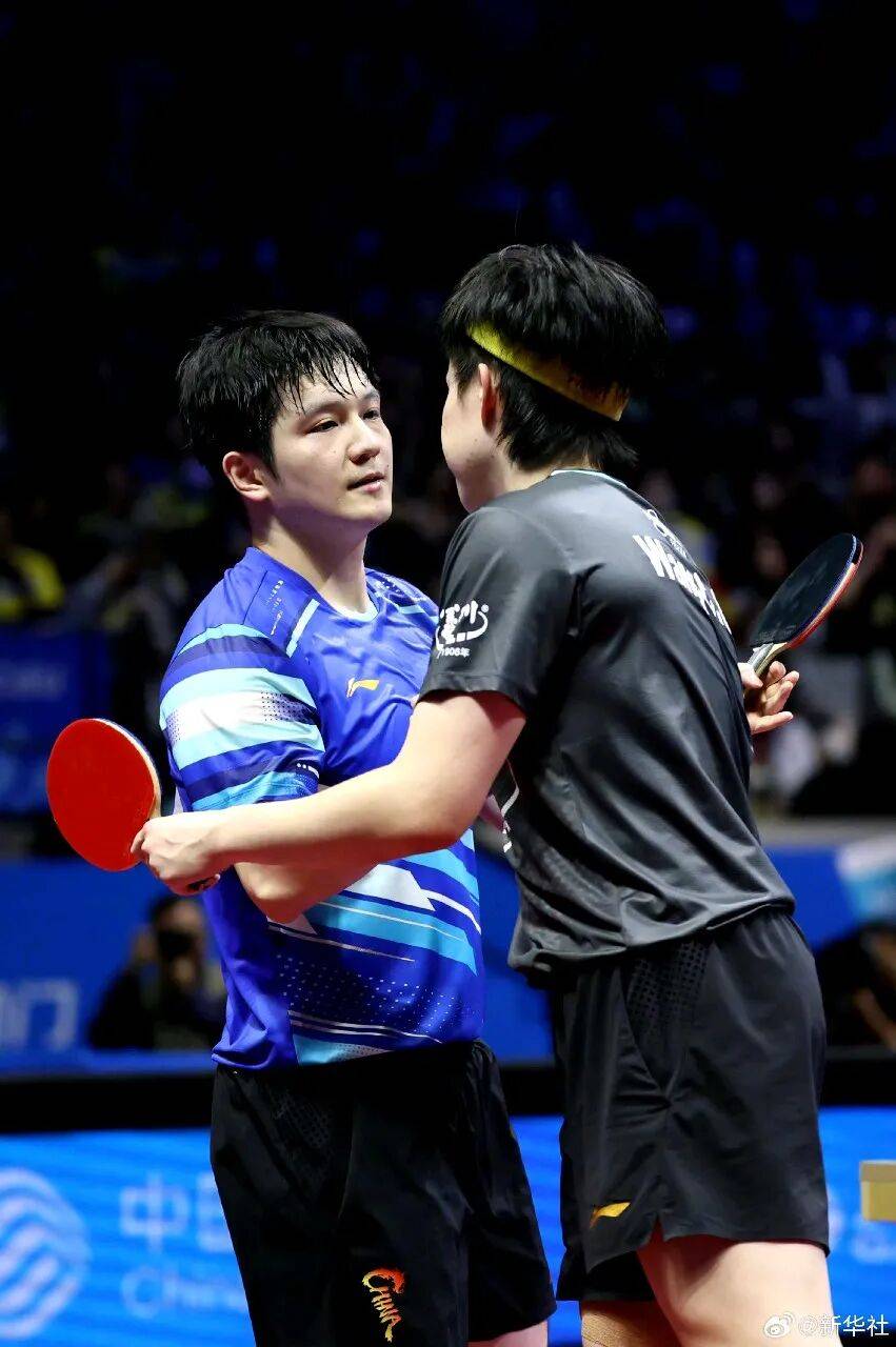 开云体育登录-法国队逆转德国队，樊振东带队取胜