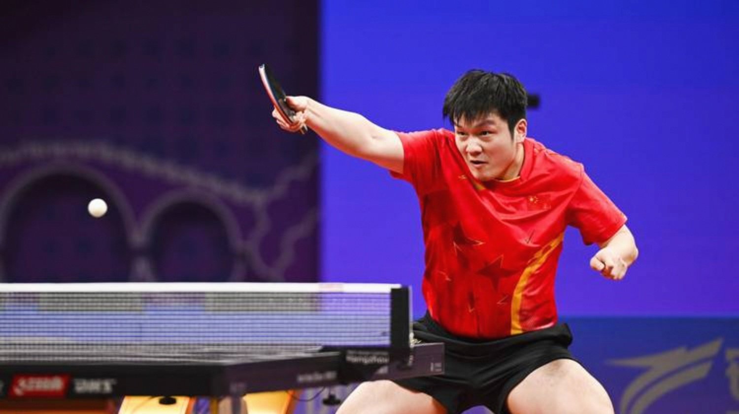 开云体育视频直播-法国队力克韩国队，樊振东带队取胜