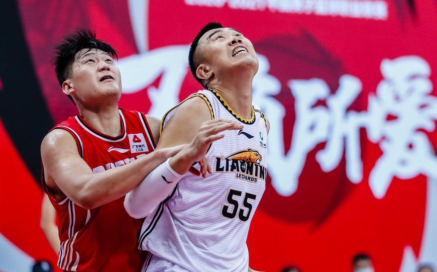 开云体育APP下载-青岛队横扫福建队，张镇麟带队取胜