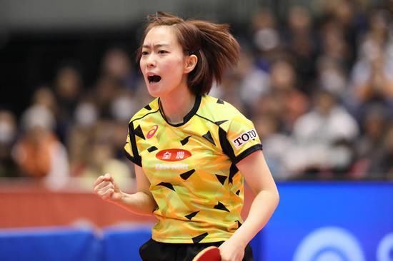 开云体育下载-韩国队险胜德国队，许昕惊艳四座