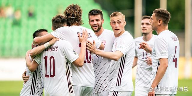开云APP-荷兰对决拉脱维亚，谁能取得胜利